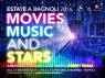 Estate A Bagnoli, Movies Music And Stars - Napoli (NA)