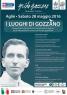 I Luoghi Di Gozzano, Passeggiata Tra Arte E Architettura All'epoca Di Guido Gozzano - Agliè (TO)