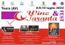 Wine E Taranta Fest, Edizione 2022 - Teora (AV)