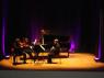 Trio Friedrich In Concerto Ad Arezzo , Undicesima Edizione Del Terre D’arezzo Music Festival. - Bucine (AR)