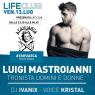 Eventi Al life Club Rovetta, Stefano De Martino - Rovetta (BG)