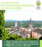 Borsa Del Vivere Bene In Montagna, 1^ Edizione - Bedonia (PR)