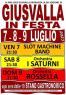 Giusvalla In Festa, Edizione 2023 - Giusvalla (SV)