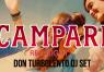 Campari Night, W/ Don Turbolento Dj Set - Brescia (BS)