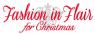 Fashion In Flair For Christmas, 1^ Edizione - Lucca (LU)