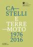Castelli E Terremoto, 40° Anniversario Del Terremoto Del 1976 - Colloredo Di Monte Albano (UD)