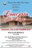 Concerto Per Elena, Rocca Sforzesca Di Soncino - Soncino (CR)