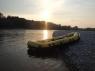 Sunset Rafting, Una Magica Discesa In Gommone Al Tramonto Con Aperitivo In Fiume - Vigevano (PV)