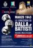 Le Emozioni Di Dalla E Battisti, Marzo 1943 - Desenzano Del Garda (BS)