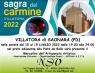 Mercatino Della Sagra Del Carmine, A Villatora - Edizione 2022 - Saonara (PD)
