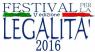 Festival Per La Legalità, Convegni E Spettacoli Sulla Legalità - 5^ Edizione - Terlizzi (BA)