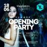 Trappeto Opening Party, Summer 2016 - Monopoli (BA)
