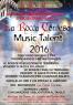 La Rocca Contesa Music Talent, Concorso Musicale Per Giovani Band E Cantanti Solisti - Lonato Del Garda (BS)
