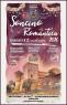 Notte Romantica, A Soncino Negozi Aperti Ed Allestiti A Festa, Punti Ristoro - Soncino (CR)