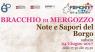 Note E Sapori Del Borgo, Edizione 2017 - Mergozzo (VB)