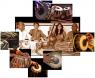 Indian Percussion And Classical Music, The Three Generation Of Taleem - Genova (GE)