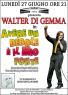 Avere Un Debole E' Il Mio Forte, Di Walter Di Gemma - Milano (MI)
