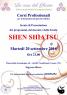 Scuola Shen Shiatsu, Serata Di Presentazione Corsi - Castelfranco Veneto (TV)