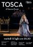 Tosca Di Giacomo Puccini, Proiezione In Differita Dal Teatro Dell'opera Di Parigi - Falconara Marittima (AN)