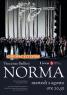 Norma Di Vincenzo Bellini, Proiezione In Differita Dal Teatro Liceu Di Barcellona - Falconara Marittima (AN)