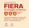 Fiera Di Valeggio Sul Mincio, Festa Della Panificazione,  Degustazioni, Artisti Di Strada , Mostra Mercato - Valeggio Sul Mincio (VR)