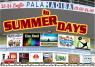Summer Days, Al Pala Madiba Di Modena - Modena (MO)