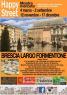 Happy Street, Mostra Mercato Del Riuso Del Riciclo Dell'hand Made - Brescia (BS)