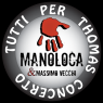 Tutti Per Thomas, Manoloca & Massimo Vecchi Live - Bibbiena (AR)