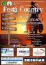 Festa Country A Caronno Pertusella, 5^ Edizione - Caronno Pertusella (VA)