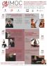 Imoc, 3° Festival Della Musica Internazionale - Chianciano Terme (SI)