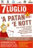 A Patana ‘e Notte, 5^ Edizione - San Vitaliano (NA)