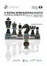 International Chess Festival, 8^ Edizione Del Torneo Di Scacchi - Lignano Sabbiadoro (UD)