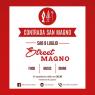 Street Magno, Alla Contrada San Magno: Street Food, Musica E Animazione - Legnano (MI)
