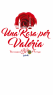 Una Rosa Per Valeria, Venezia - Parigi - Venezia (VE)