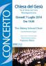 The Abbey School Choir, Corale Femminile Inglese - Montepulciano (SI)