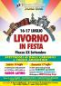 Livorno In Festa, Musica, Balli Caraibici E Tango Argentino - Livorno (LI)