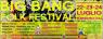 Big Bang Folk Festival, Bal Folk - Sumirago (VA)