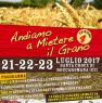 Andiamo A Mietere Il Grano, 4° Edizione - Roccaromana (CE)