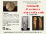 Seminario Di Ceramica, Raku E Raku Nudo - Senigallia (AN)