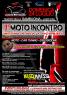 Moto Incontro Solidale, 1^ Edizione - Luzzi (CS)
