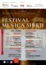 Festival Musica Sibrii, 9° Festival Di Musica Antica Del Seprio - Cairate (VA)