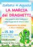 A Passeggio Con I Nonni, 2^ Marcia Dei Draghetti - Oltre Il Colle (BG)