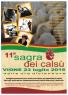 Sagra Dei Calsù, 11^ Edizione - Vione (BS)