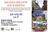 Saluzzo: Una Città Che Vi Aspetta, Visita Guidata Con Aperitivo - Saluzzo (CN)