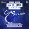 Cena Sotto Le Stelle, Enogastronomia, Musica E Divertimento - San Bellino (RO)