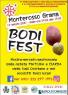 Bodi Fest, 4^ Mostra-mercato E Gastronomia Della Storica Patata Piatlina E Ciarda Delle Valli D'oc - Monterosso Grana (CN)