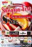 Sangria Fest A San Giorgio Morgeto, Una Serata Nel Vecchio Borgo - San Giorgio Morgeto (RC)