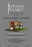 La Strada Per Pesaro, 3° Appuntamento: Ritratto Di Aldo J.b. Brilli-cattarini - Pesaro (PU)