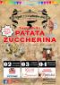 Sagra Della Patata Zuccherina, Edizione 2016 - Lecce (LE)