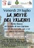 La Notte Dei Talenti, La Notte Bianca A Serra Riccò - Serra Riccò (GE)